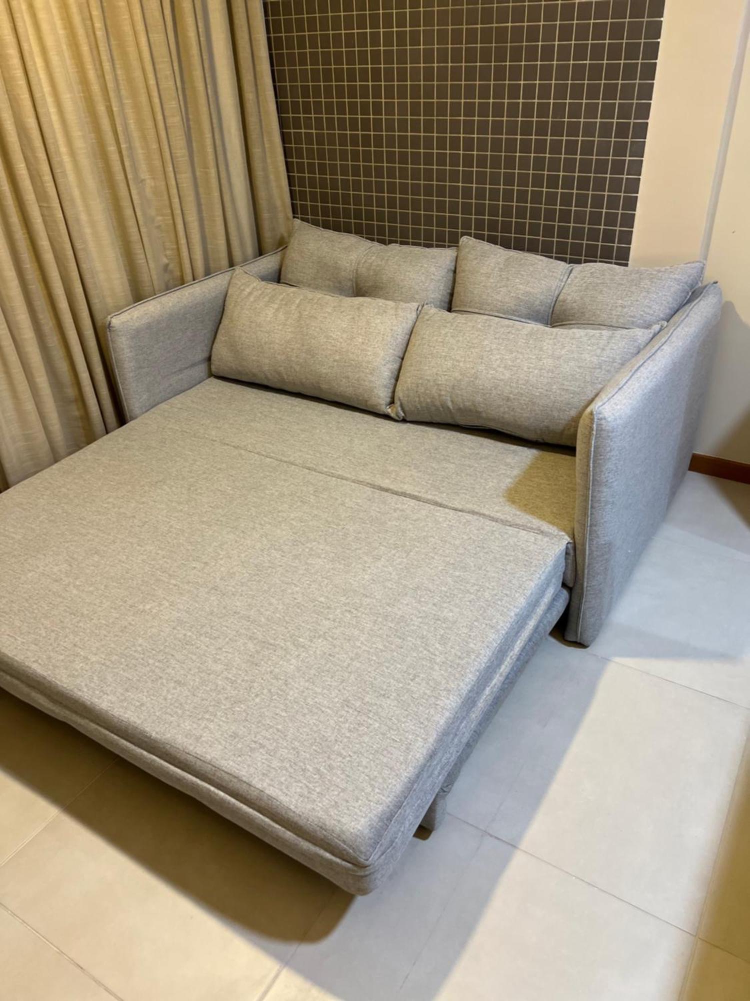 Apartamento Premium Barra 707 - *