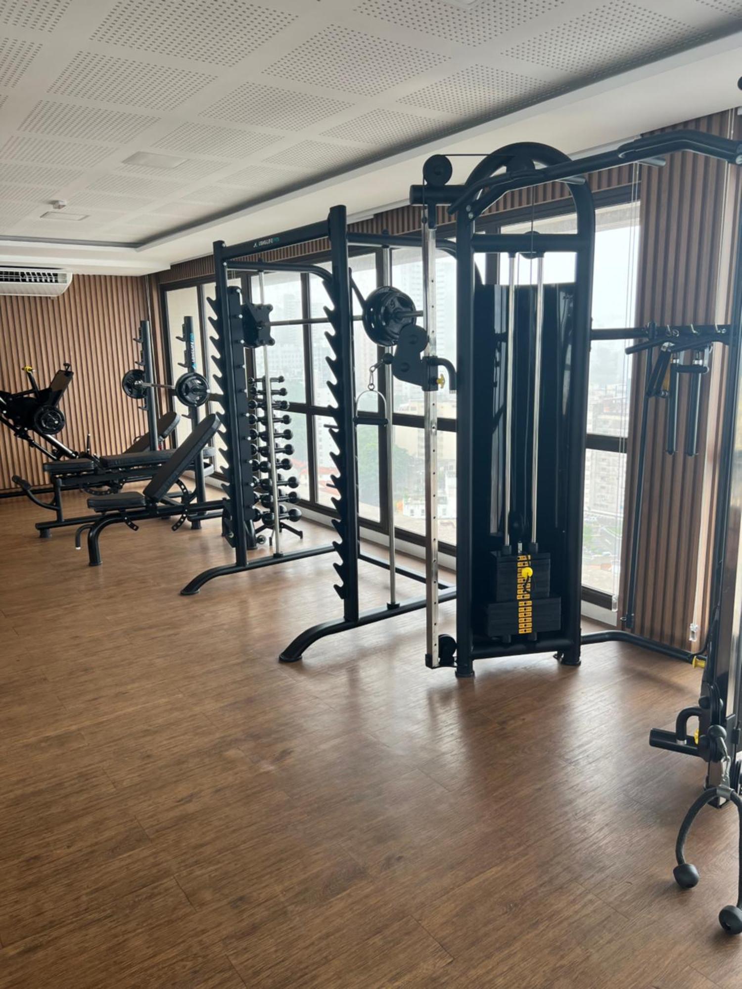 Premium Barra 707 - Apartamento Salvador