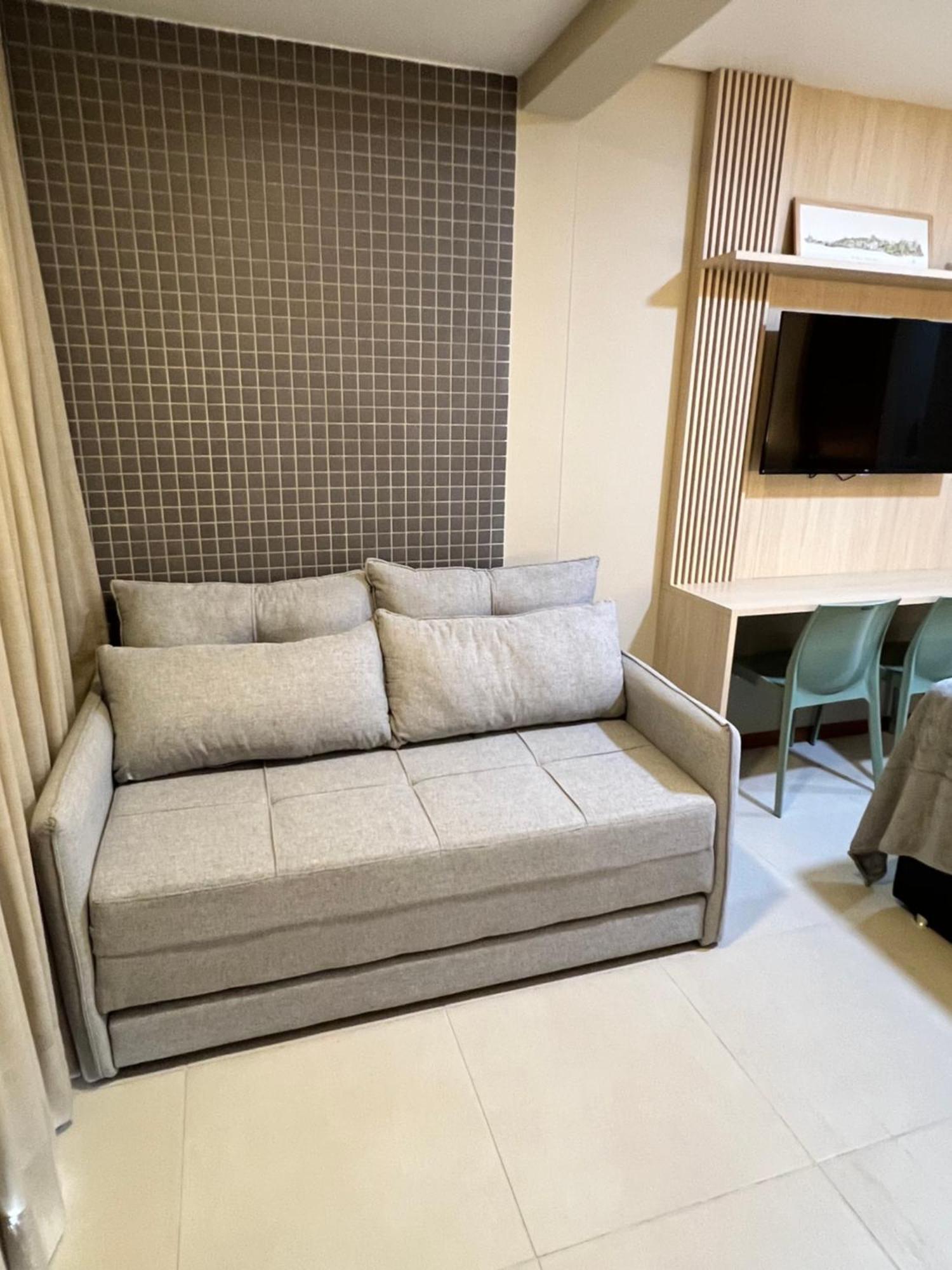 Premium Barra 707 - Apartamento *
